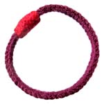 cord bracelet pattern