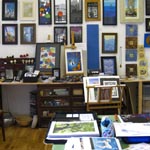 Craft Fairs and Exhibitions.