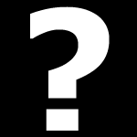 Question everything. Knit something. Answer nothing.