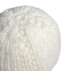 knitted echinoid photo