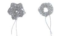 my first try at tiny crinoids