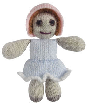 Oz Dorothy Gale Doll