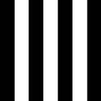 vertical stripes