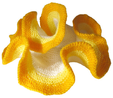 hyperbolic plane attempt 2