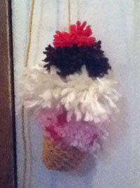 sweet knit