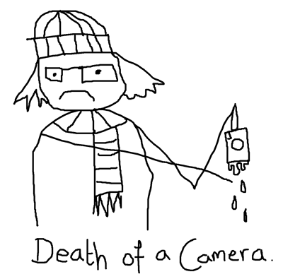 Camera Goo Too