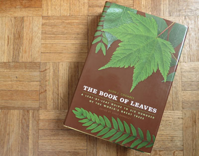 New Book