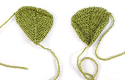 Alder Leaf Attempt 1