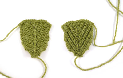 Alder Leaf Attempt 2