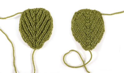 Alder Leaf Attempt 3