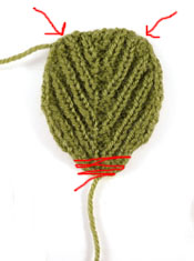 Alder Leaf Attempt 4