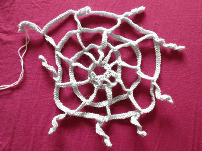 cobweb attempt 3