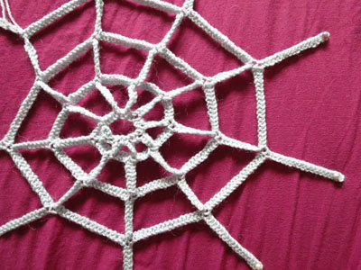 cobweb attempt 3