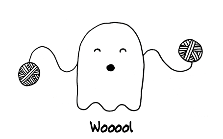 wooool