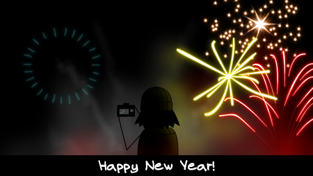 new year