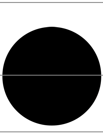 Egg Shape Plan