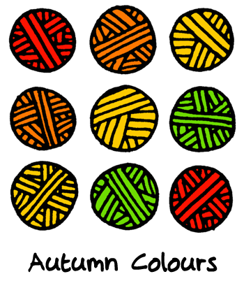 Autumn Colours