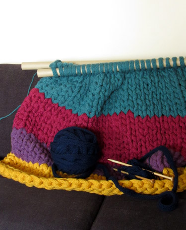 borrower blanket