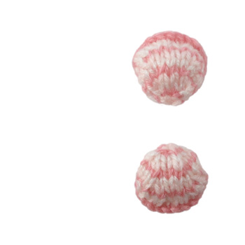 knitted tellin shell