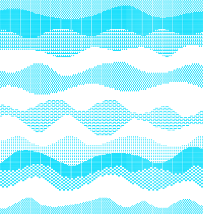 Waves 01 View