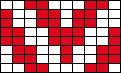 Zigzags 02 Repeat