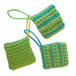 diy bag-bag knitting pattern