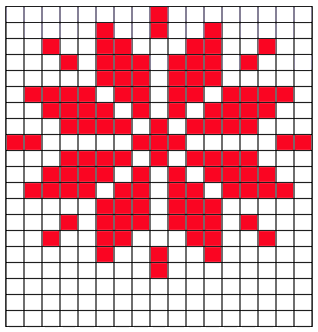 Star Grid.