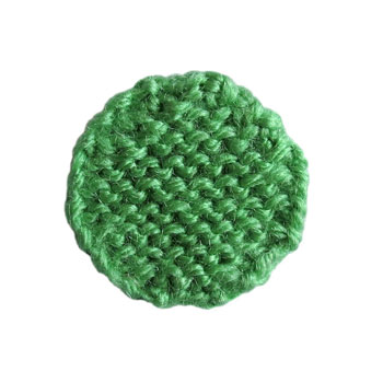 How to knit clearance a circle