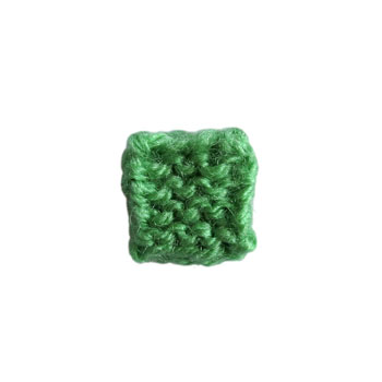 garter mini square