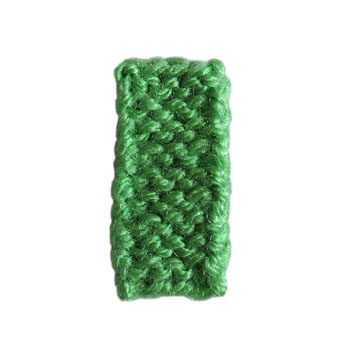 garter rectangle