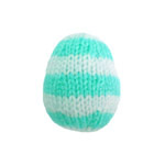 small egg knitting pattern