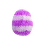 small egg knitting pattern