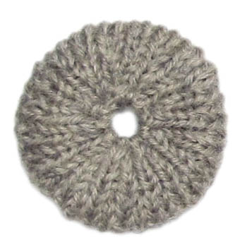 big star-shaped crinoid