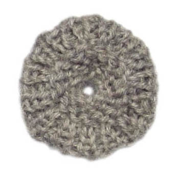 big star-shaped crinoid