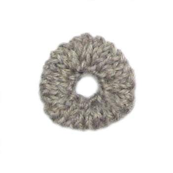 big star-shaped crinoid