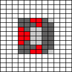 idk grid pattern