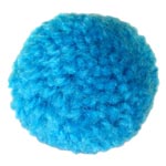 how to make a pompom