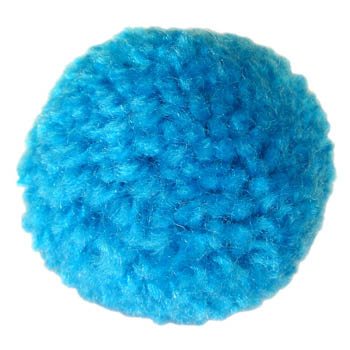 - Knitting - Pom