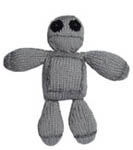 Tin Woodman Doll