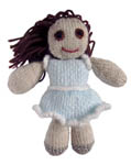 Dorothy Gale Doll