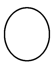 round body