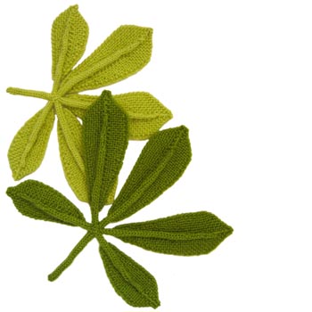 FALL LEAF PATTERNS | Browse Patterns